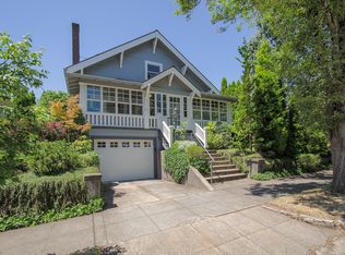 415 NE 45th Ave, Portland, OR 97213