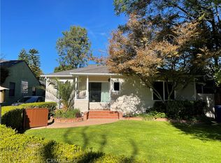 14715 Cumpston St, Van Nuys, CA 91411