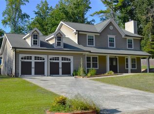 2554 Red Barn Rd SW, Marietta, GA 30064