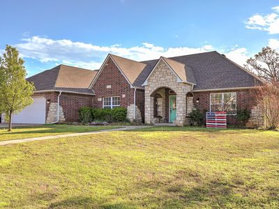 13845 S 261 East Ave, Coweta, OK, 74429
