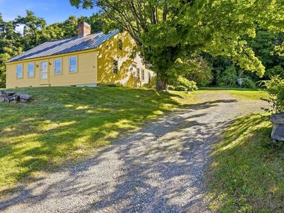 533 Sanborn Road, Sanbornton, NH, 03269