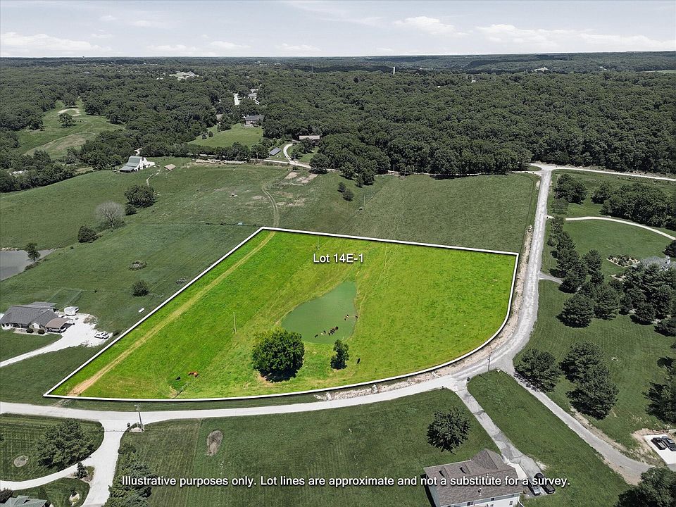1st image of 000 W. Horse Haven Trl, Lot 14e-1
