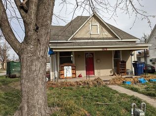 601 S Roberts Ave, El Reno, OK 73036