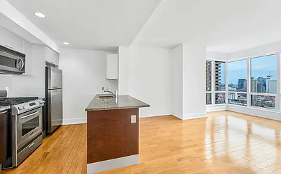 Rented by Spire Group