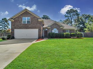 118 Mill Creek Dr, Rincon, GA 31326