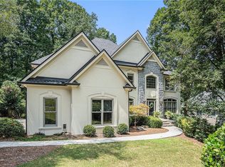 630 Danas Ridge Dr, Roswell, GA 30075