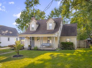 2108 Union St, Columbus, IN 47201
