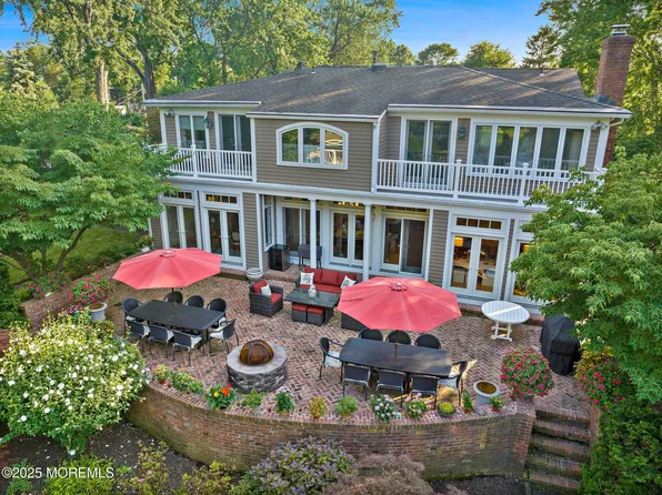 25 Oakes Road, Rumson, NJ 07760