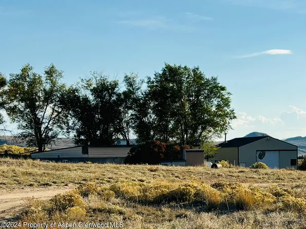 73338 W Us Highway 40, Craig, CO 81625