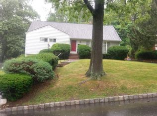 14 Aspen Rd, West Orange, NJ 07052