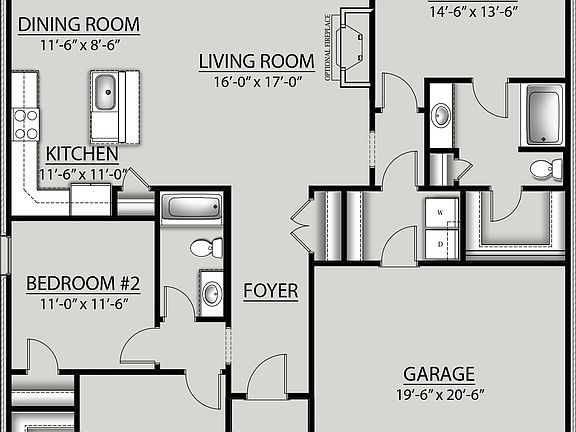2nd image of this home