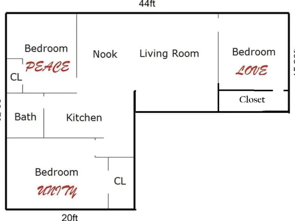 137 Coddington Rd #3, Ithaca, NY 14850