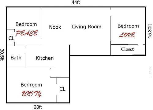 137 Coddington Rd #3 Photo 1
