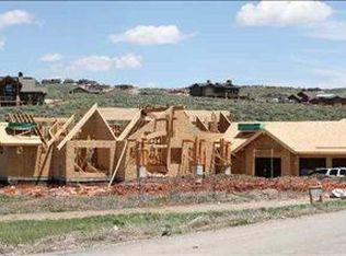 2369 Saddlehorn Dr, Park City, UT 84098