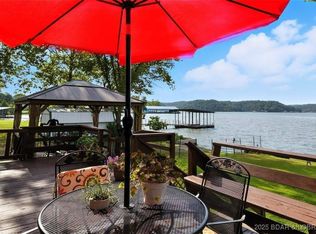 34536 Boat Ramp Rd, Stover, MO 65078