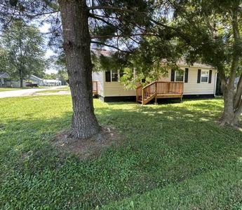 95 Rural St, Austin, IN, 47102