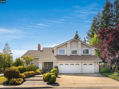 201 Escobar Pl, San Ramon, CA, 94583