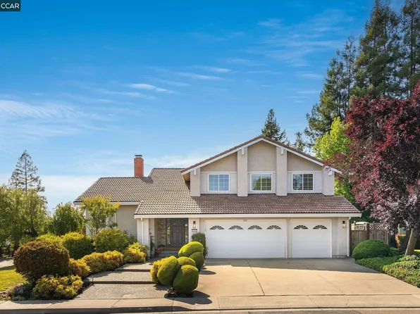 201 Escobar Pl, San Ramon, CA 94583