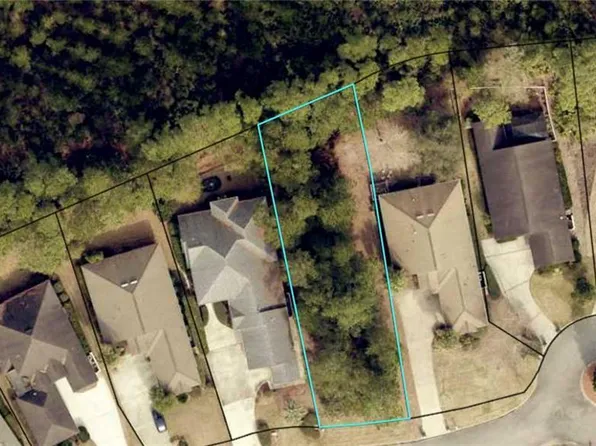 1415 Tanager Trl, Saint Marys, GA 31558