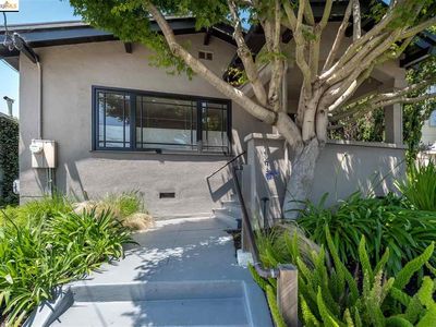 4211 Shafter Ave, Oakland, CA, 94609