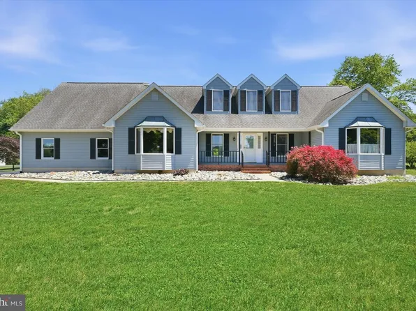 640 Blackbird Station Rd, Townsend, DE 19734