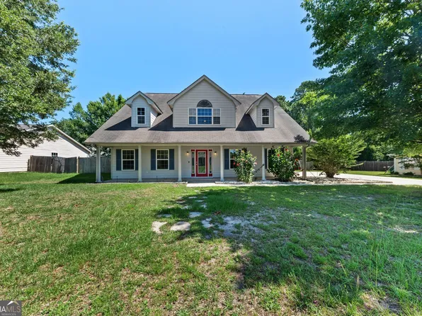 101 Creekside Dr, Saint Marys, GA 31558