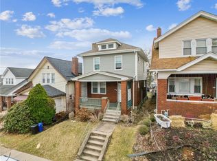814 Rossmore Ave, Pittsburgh, PA