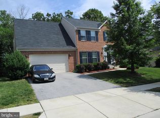 6602 Tall Woods Way, Clinton, MD 20735