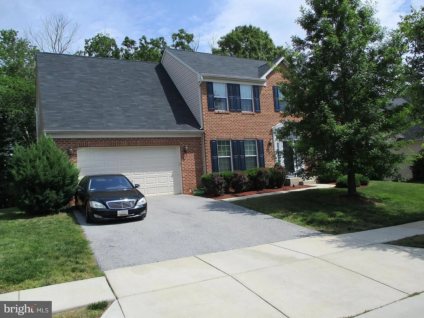 6602 Tall Woods Way photo 1