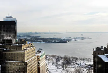 Rented by Town Residential