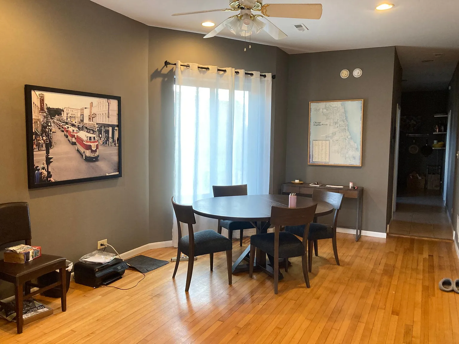 5202 N Clark St — Photo 2