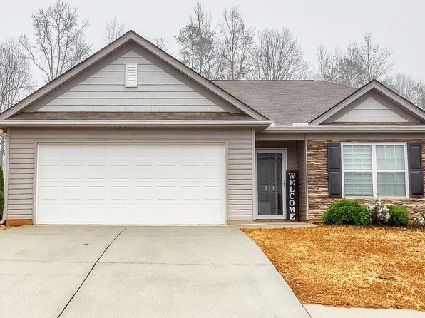 211 Willow Grove Way, Piedmont, SC 29673