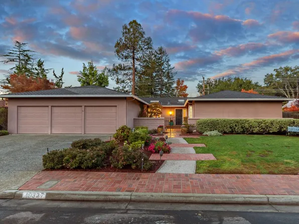 19337 Titus Ct, Saratoga, CA 95070