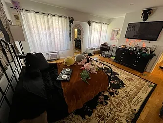 Rented by Corcoran