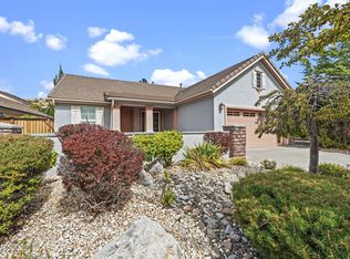 1170 Cliff Park Way, Reno, NV 89523