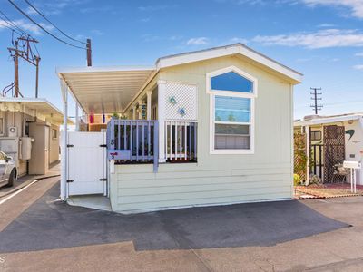 3975 Telegraph Rd SPACE 5, Ventura, CA, 93003