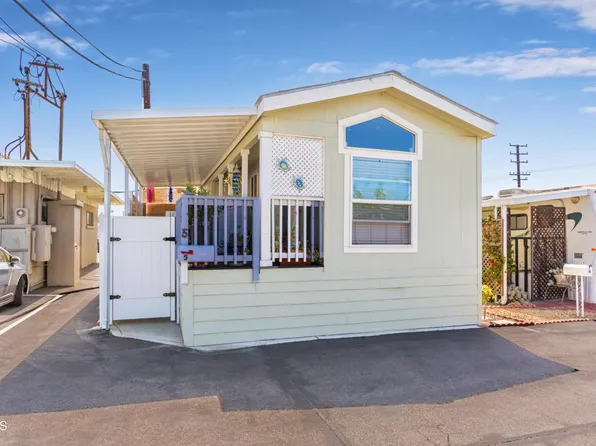 3975 Telegraph Rd Space 5, Ventura, CA 93003