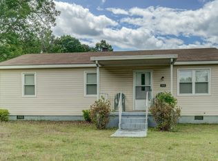 9932 Straight Gate Rd, Whitakers, NC 27891