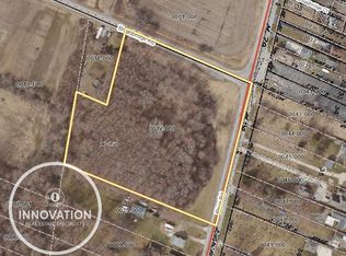 7502 River Rd, Marine City, MI 48039