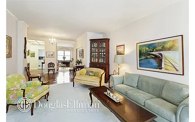 Sold by Douglas Elliman
