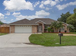 2240 Vance Rd, Deltona, FL 32738