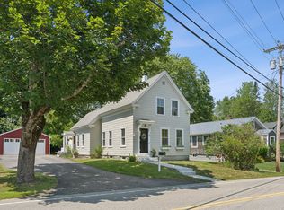 49 Brown St, Kennebunk, ME 04043