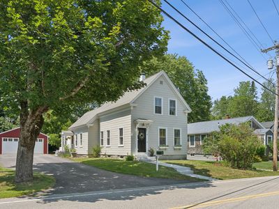 49 Brown Street, Kennebunk, ME, 04043