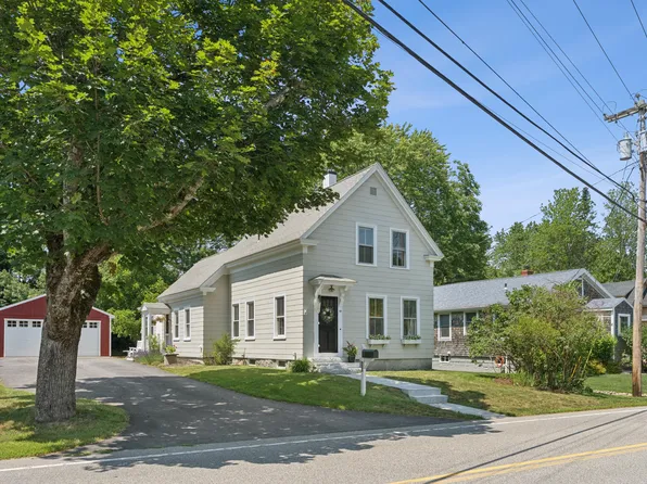 49 Brown Street, Kennebunk, ME 04043