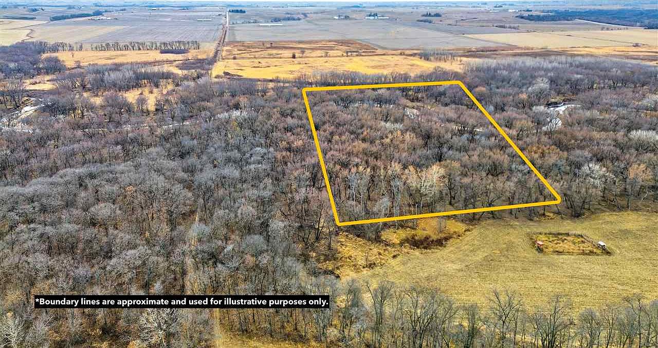 M/l Birch Avenue Wellman, Wellman, IA 52356 MLS 202400023 Zillow