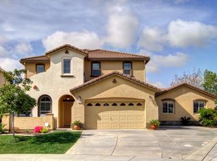 241 Perrara Ct, Roseville, CA