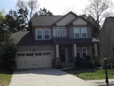 7042 Arbor Leaf Ln, Chattanooga, TN, 37421