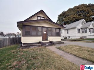 4158 J St, Omaha, NE 68107