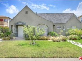 1422 S Genesee Ave, Los Angeles, CA 90019