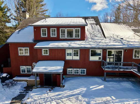 3209 German Flats Road #2, Warren, VT 05674